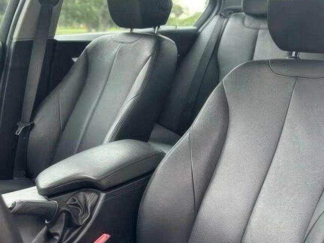 БМВ 3 Серія 2013 у Хмельницькому на Automoto.ua Сірий БМВ 3 Серія, об'ємом двигуна 2 л та пробігом 83 тис. км за 9200 $, фото 8 на Automoto.ua