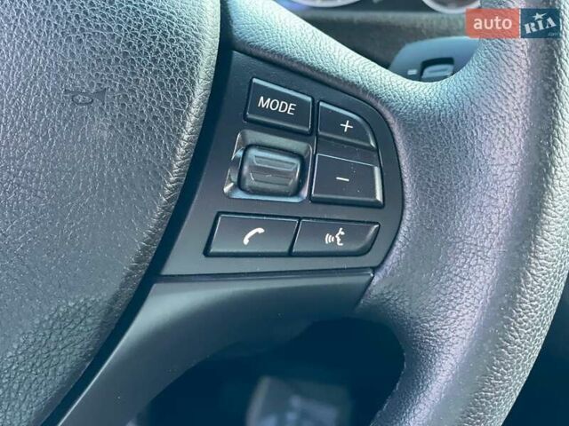 Серый БМВ 3 Серия, объемом двигателя 2 л и пробегом 149 тыс. км за 15499 $, фото 19 на Automoto.ua