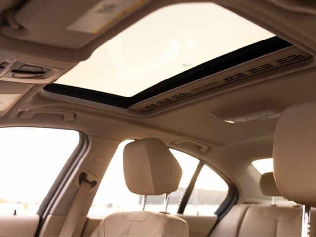 Серый БМВ 3 Серия, объемом двигателя 2 л и пробегом 104 тыс. км за 14599 $, фото 8 на Automoto.ua