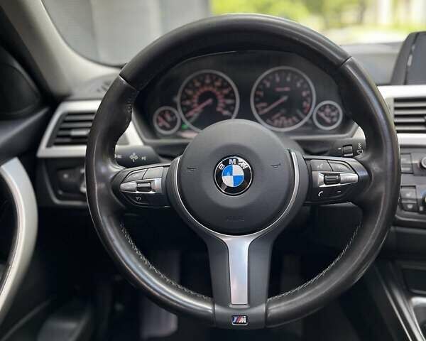 Сірий БМВ 3 Серія, об'ємом двигуна 2 л та пробігом 167 тис. км за 13500 $, фото 41 на Automoto.ua