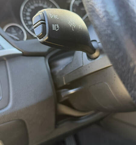 БМВ 3 Серія 2013 у Сваляве на Automoto.ua Сірий БМВ 3 Серія, об'ємом двигуна 2.99 л та пробігом 302 тис. км за 21900 $, фото 3 на Automoto.ua