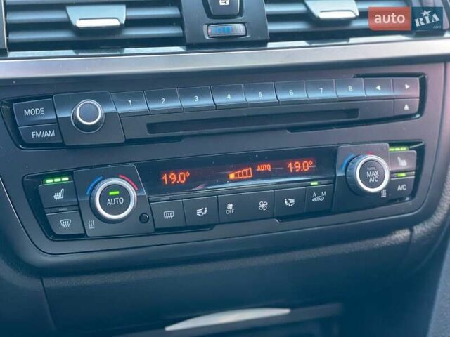 Серый БМВ 3 Серия, объемом двигателя 2 л и пробегом 149 тыс. км за 15499 $, фото 23 на Automoto.ua