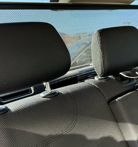 БМВ 3 Серія 2013 у Сваляве на Automoto.ua Сірий БМВ 3 Серія, об'ємом двигуна 2.99 л та пробігом 302 тис. км за 21900 $, фото 4 на Automoto.ua