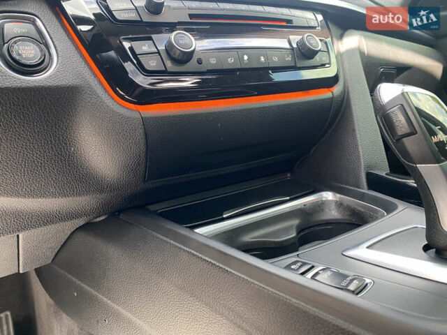 Сірий БМВ 3 Серія, об'ємом двигуна 2 л та пробігом 188 тис. км за 14500 $, фото 45 на Automoto.ua