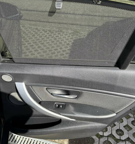 БМВ 3 Серія 2013 у Сваляве на Automoto.ua Сірий БМВ 3 Серія, об'ємом двигуна 2.99 л та пробігом 302 тис. км за 21900 $, фото 18 на Automoto.ua