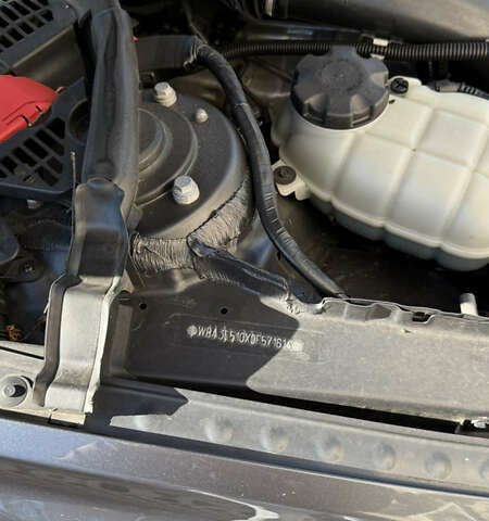 БМВ 3 Серія 2013 у Сваляве на Automoto.ua Сірий БМВ 3 Серія, об'ємом двигуна 2.99 л та пробігом 302 тис. км за 21900 $, фото 10 на Automoto.ua