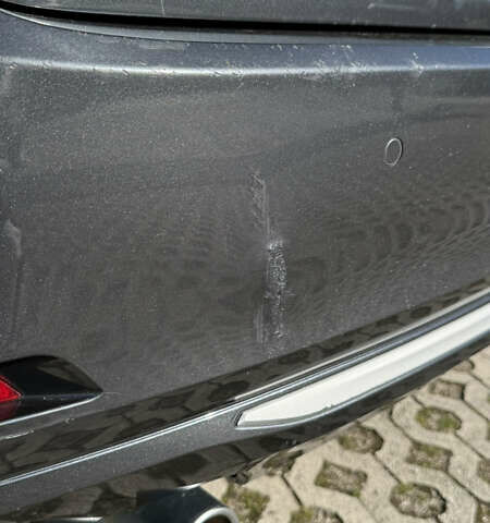 БМВ 3 Серія 2013 у Сваляве на Automoto.ua Сірий БМВ 3 Серія, об'ємом двигуна 2.99 л та пробігом 302 тис. км за 21900 $, фото 8 на Automoto.ua