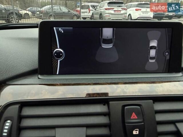 Сірий БМВ 3 Серія, об'ємом двигуна 2 л та пробігом 147 тис. км за 14100 $, фото 21 на Automoto.ua