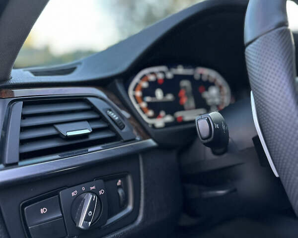 Серый БМВ 3 Серия, объемом двигателя 2 л и пробегом 185 тыс. км за 13800 $, фото 37 на Automoto.ua