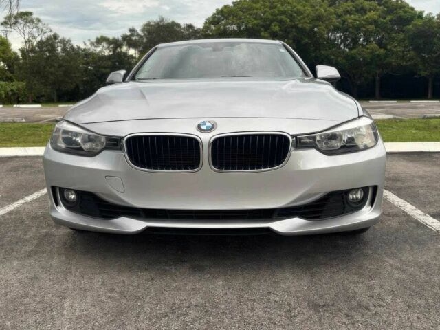 БМВ 3 Серія 2013 у Хмельницькому на Automoto.ua Сірий БМВ 3 Серія, об'ємом двигуна 2 л та пробігом 83 тис. км за 9200 $, фото 1 на Automoto.ua