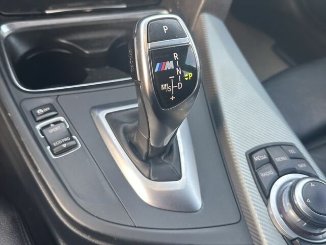 Серый БМВ 3 Серия, объемом двигателя 3 л и пробегом 178 тыс. км за 17900 $, фото 14 на Automoto.ua