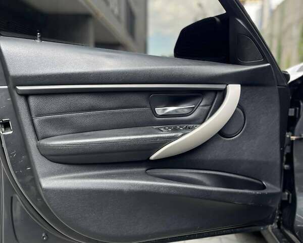 Сірий БМВ 3 Серія, об'ємом двигуна 2 л та пробігом 167 тис. км за 13500 $, фото 37 на Automoto.ua