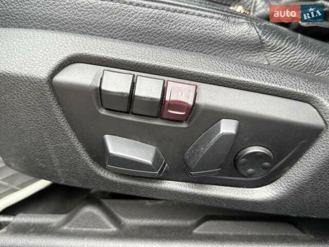 БМВ 3 Серія 2013 у Борисполе на Automoto.ua Сірий БМВ 3 Серія, об'ємом двигуна 2 л та пробігом 280 тис. км за 14000 $, фото 55 на Automoto.ua