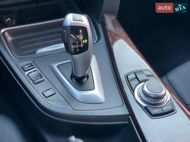 Серый БМВ 3 Серия, объемом двигателя 2 л и пробегом 149 тыс. км за 15499 $, фото 17 на Automoto.ua