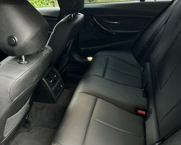 Сірий БМВ 3 Серія, об'ємом двигуна 2 л та пробігом 225 тис. км за 14500 $, фото 17 на Automoto.ua