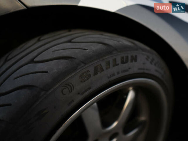 Сірий БМВ 3 Серія, об'ємом двигуна 2 л та пробігом 224 тис. км за 16999 $, фото 11 на Automoto.ua