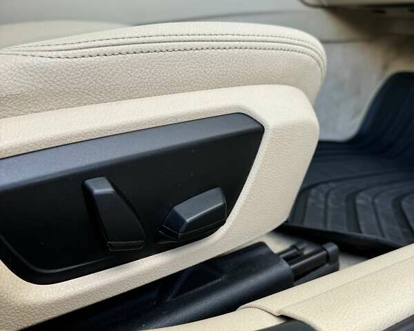 Серый БМВ 3 Серия, объемом двигателя 2 л и пробегом 250 тыс. км за 12999 $, фото 26 на Automoto.ua