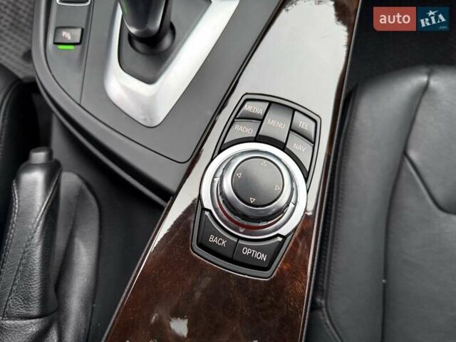 Сірий БМВ 3 Серія, об'ємом двигуна 2 л та пробігом 147 тис. км за 14100 $, фото 24 на Automoto.ua