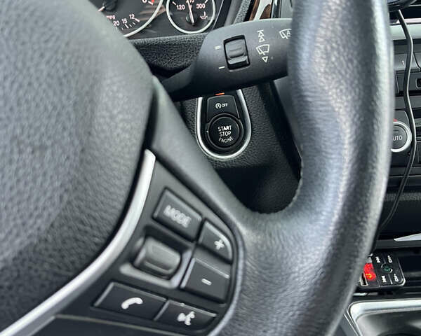 Серый БМВ 3 Серия, объемом двигателя 2 л и пробегом 145 тыс. км за 14200 $, фото 41 на Automoto.ua