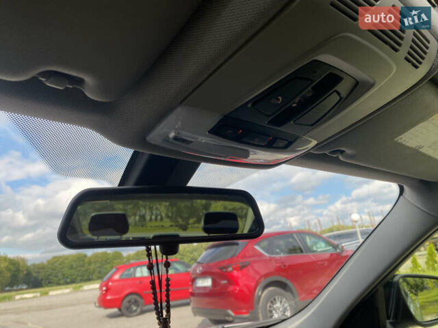 Сірий БМВ 3 Серія, об'ємом двигуна 2 л та пробігом 188 тис. км за 14500 $, фото 32 на Automoto.ua