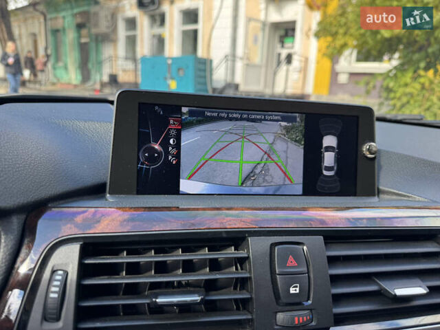 Сірий БМВ 3 Серія, об'ємом двигуна 2 л та пробігом 143 тис. км за 16300 $, фото 18 на Automoto.ua