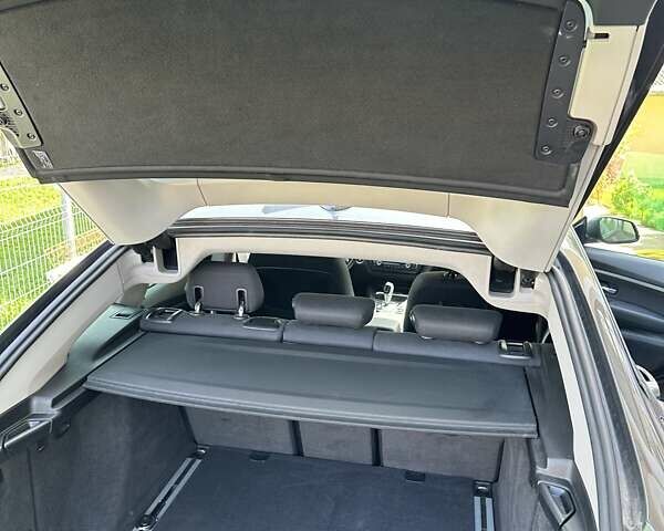 Серый БМВ 3 Серия, объемом двигателя 2 л и пробегом 303 тыс. км за 15500 $, фото 16 на Automoto.ua