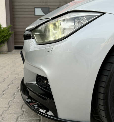 Серый БМВ 3 Серия, объемом двигателя 2 л и пробегом 240 тыс. км за 14800 $, фото 3 на Automoto.ua