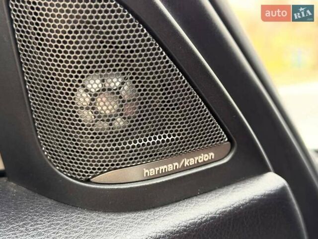 Серый БМВ 3 Серия, объемом двигателя 2 л и пробегом 198 тыс. км за 9500 $, фото 12 на Automoto.ua