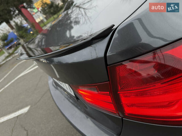 Сірий БМВ 3 Серія, об'ємом двигуна 2 л та пробігом 220 тис. км за 11600 $, фото 23 на Automoto.ua