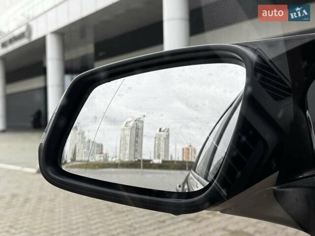 Сірий БМВ 3 Серія, об'ємом двигуна 2 л та пробігом 180 тис. км за 13500 $, фото 27 на Automoto.ua