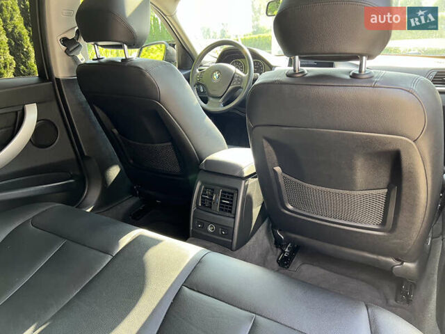Сірий БМВ 3 Серія, об'ємом двигуна 2 л та пробігом 127 тис. км за 16000 $, фото 15 на Automoto.ua