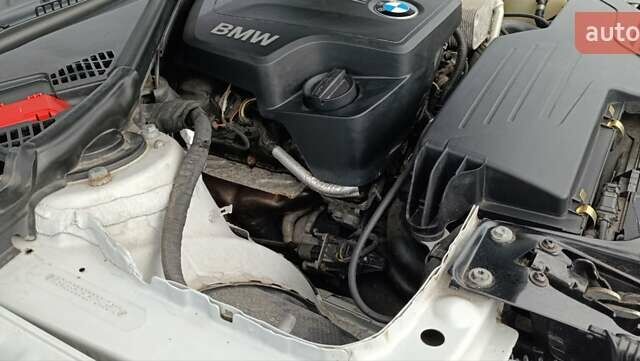 Серый БМВ 3 Серия, объемом двигателя 2 л и пробегом 140 тыс. км за 14900 $, фото 31 на Automoto.ua