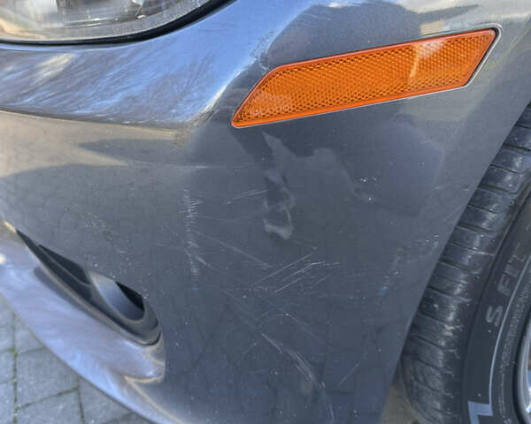 Серый БМВ 3 Серия, объемом двигателя 2 л и пробегом 203 тыс. км за 12800 $, фото 26 на Automoto.ua