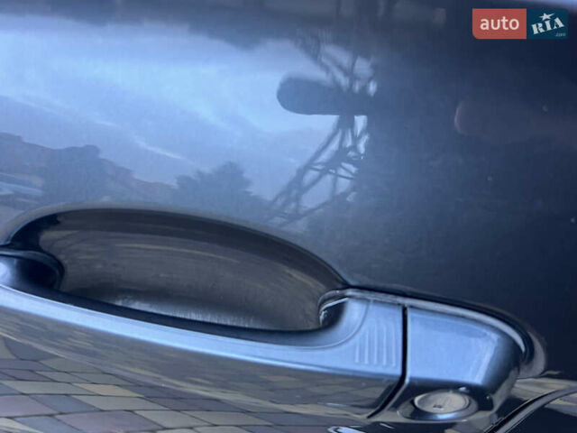 Сірий БМВ 3 Серія, об'ємом двигуна 2 л та пробігом 145 тис. км за 12900 $, фото 9 на Automoto.ua