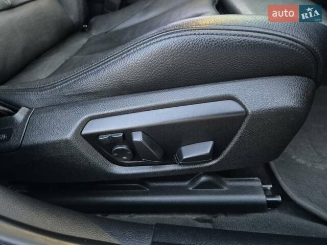Серый БМВ 3 Серия, объемом двигателя 2.98 л и пробегом 211 тыс. км за 19400 $, фото 11 на Automoto.ua