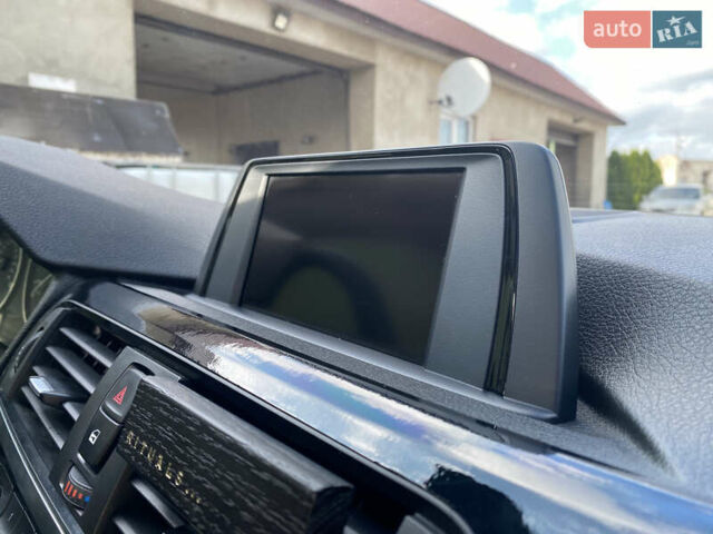 Сірий БМВ 3 Серія, об'ємом двигуна 2 л та пробігом 188 тис. км за 14500 $, фото 41 на Automoto.ua