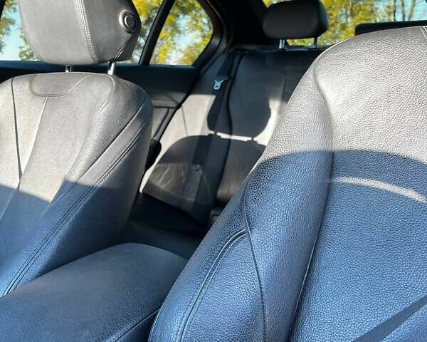 Сірий БМВ 3 Серія, об'ємом двигуна 2 л та пробігом 160 тис. км за 18500 $, фото 7 на Automoto.ua