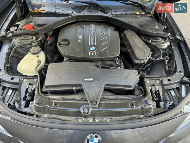 Сірий БМВ 3 Серія, об'ємом двигуна 2 л та пробігом 143 тис. км за 16300 $, фото 21 на Automoto.ua