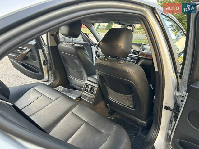 Сірий БМВ 3 Серія, об'ємом двигуна 2 л та пробігом 150 тис. км за 13550 $, фото 17 на Automoto.ua