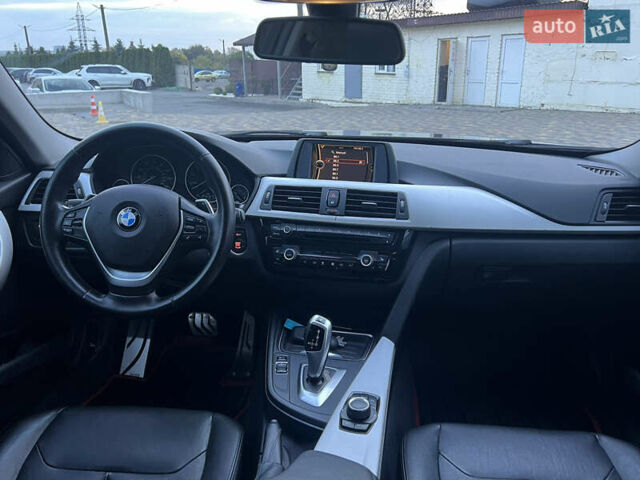 Сірий БМВ 3 Серія, об'ємом двигуна 2 л та пробігом 145 тис. км за 12900 $, фото 22 на Automoto.ua