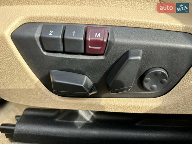 Серый БМВ 3 Серия, объемом двигателя 2 л и пробегом 188 тыс. км за 11750 $, фото 13 на Automoto.ua