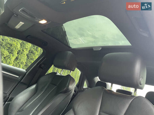 Сірий БМВ 3 Серія, об'ємом двигуна 2 л та пробігом 127 тис. км за 16000 $, фото 16 на Automoto.ua