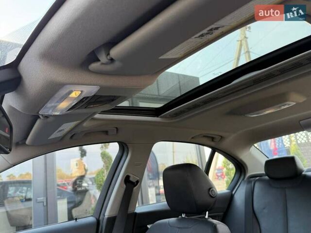 БМВ 3 Серия 2013 в Луцке на Automoto.ua Серый БМВ 3 Серия, объемом двигателя 2 л и пробегом 240 тыс. км за 9500 $, фото 16 на Automoto.ua