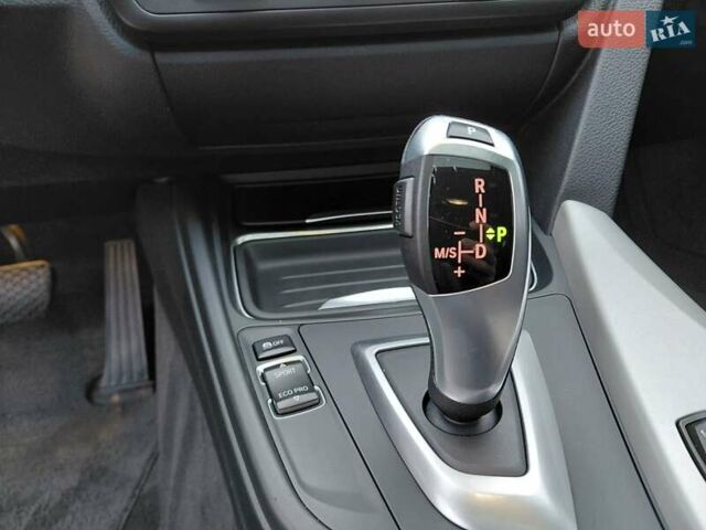 Серый БМВ 3 Серия, объемом двигателя 2 л и пробегом 250 тыс. км за 11900 $, фото 30 на Automoto.ua