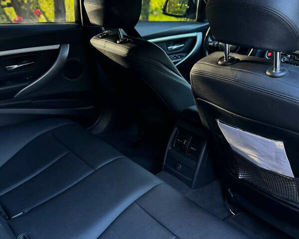 Серый БМВ 3 Серия, объемом двигателя 2 л и пробегом 195 тыс. км за 14499 $, фото 18 на Automoto.ua