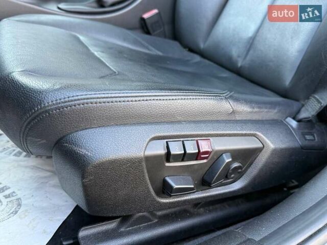 БМВ 3 Серия 2013 в Луцке на Automoto.ua Серый БМВ 3 Серия, объемом двигателя 2 л и пробегом 240 тыс. км за 9500 $, фото 17 на Automoto.ua