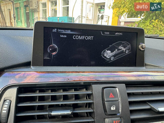 Сірий БМВ 3 Серія, об'ємом двигуна 2 л та пробігом 143 тис. км за 16300 $, фото 20 на Automoto.ua