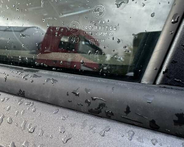 Серый БМВ 3 Серия, объемом двигателя 2 л и пробегом 250 тыс. км за 12999 $, фото 12 на Automoto.ua