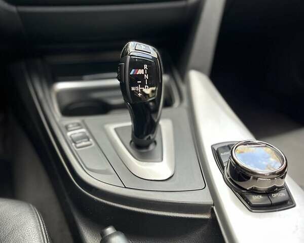 Сірий БМВ 3 Серія, об'ємом двигуна 2 л та пробігом 167 тис. км за 13500 $, фото 45 на Automoto.ua