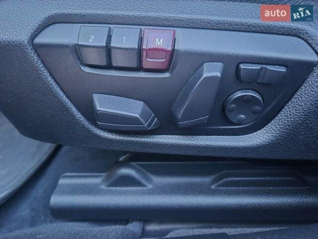 Серый БМВ 3 Серия, объемом двигателя 2.98 л и пробегом 211 тыс. км за 19400 $, фото 17 на Automoto.ua